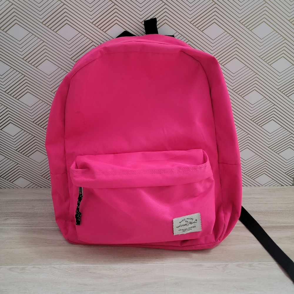 HotStyle SIMPLAY Classics Backpack, Medium Sized